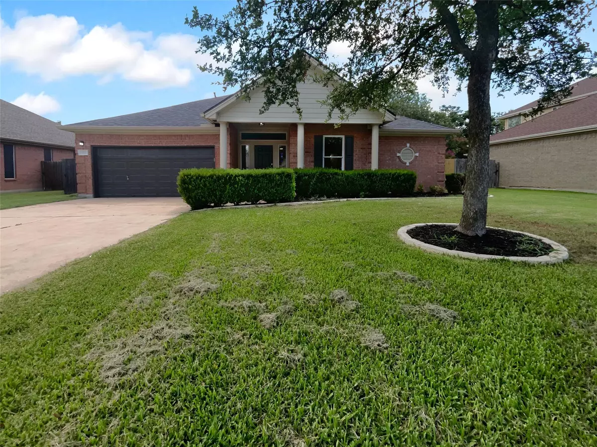 Georgetown, TX 78626,307 Steeplechase DR