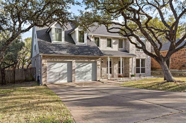 10507 Walpole LN, Austin, TX 78739