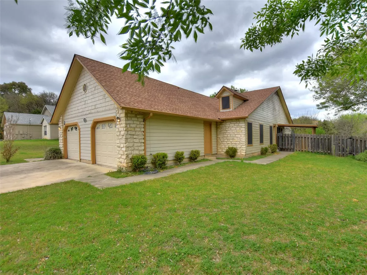 Austin, TX 78734,415 FANTAIL LOOP #B