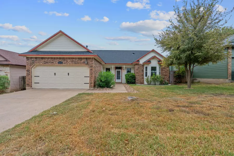 14913 Alpha Collier DR, Austin, TX 78728