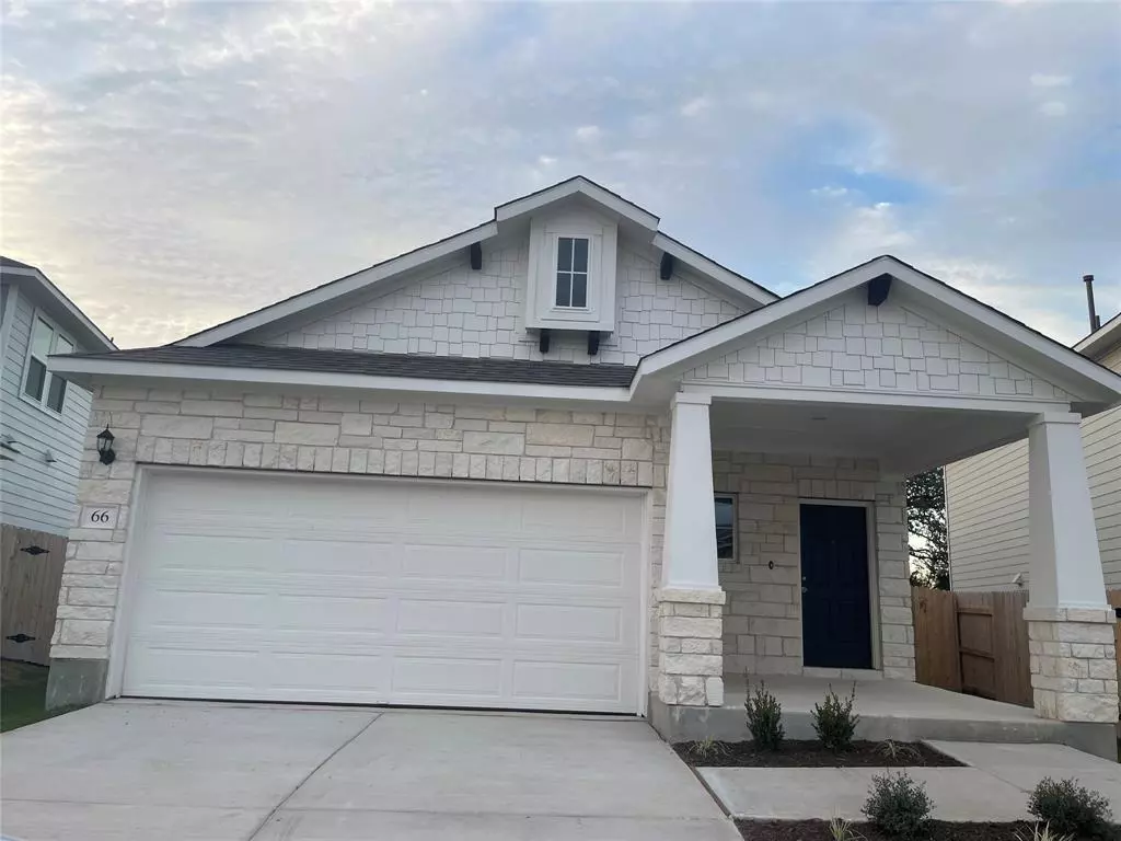 Georgetown, TX 78628,66 Bent Trai LN