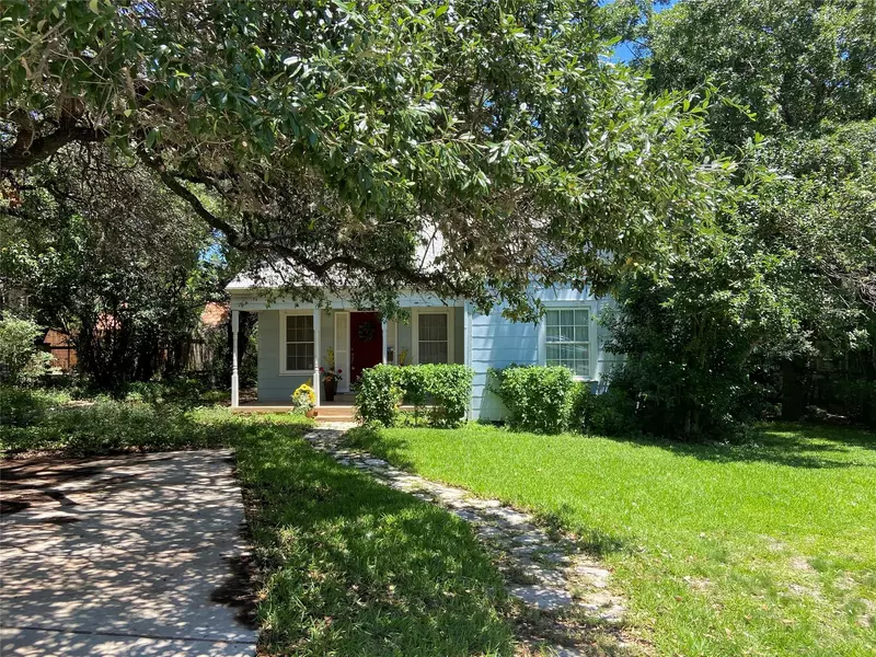 2710 Enfield RD, Austin, TX 78703