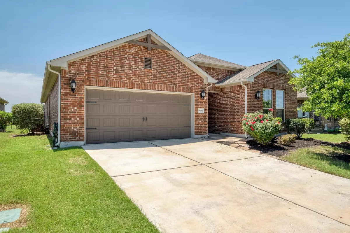 Round Rock, TX 78665,3241 Aurelia LN