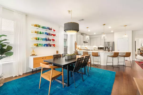 Georgetown, TX 78628,109 Vickers ST