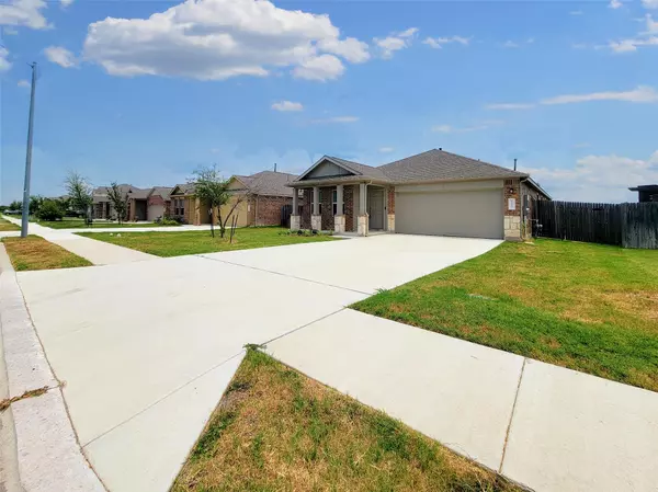 Hutto, TX 78634,21417 Quick Fox DR