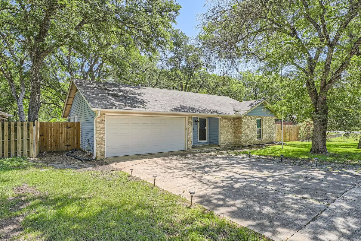 Austin, TX 78745,2700 Coatbridge DR