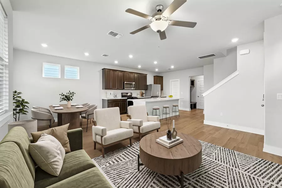 7602 Darby Swank VW, Austin, TX 78744