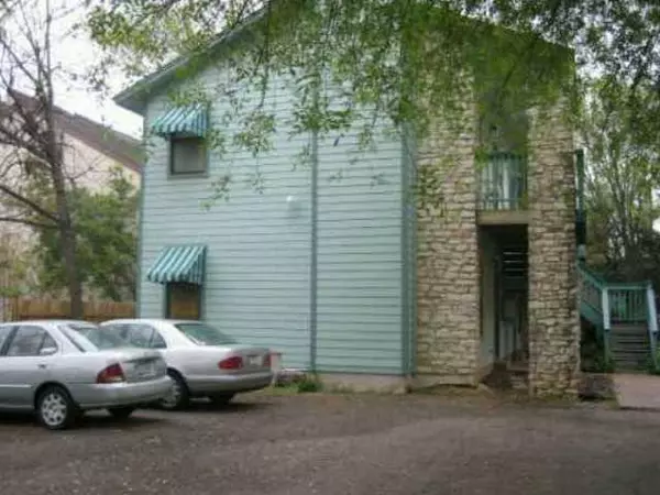 2813 Rio Grande ST #3, Austin, TX 78705