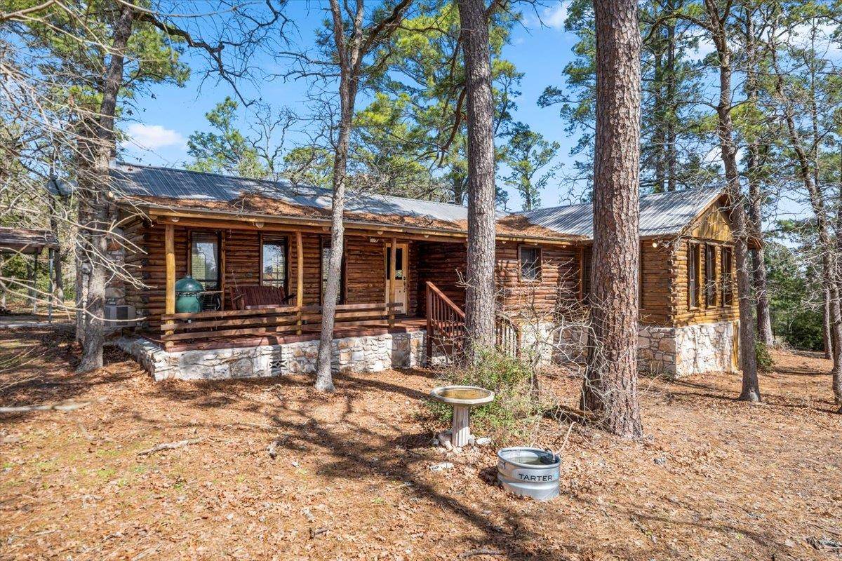 Bastrop, TX 78602,116 Yucca LN