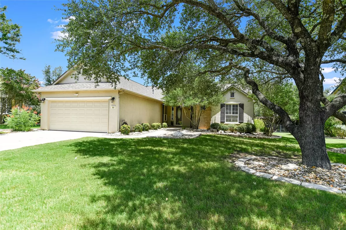Georgetown, TX 78633,307 Dove Hollow TRL