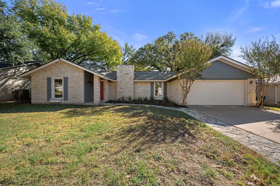 12805 Timberside DR, Austin, TX 78727