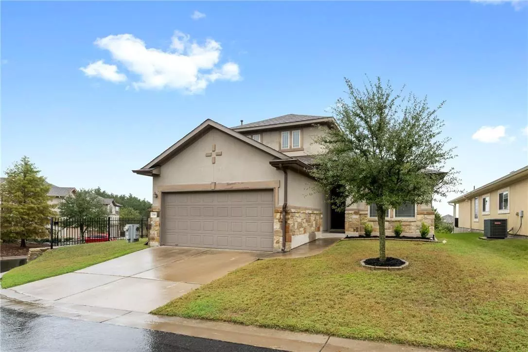 Austin, TX 78735,7310 Sunset Heights CIR #F-20