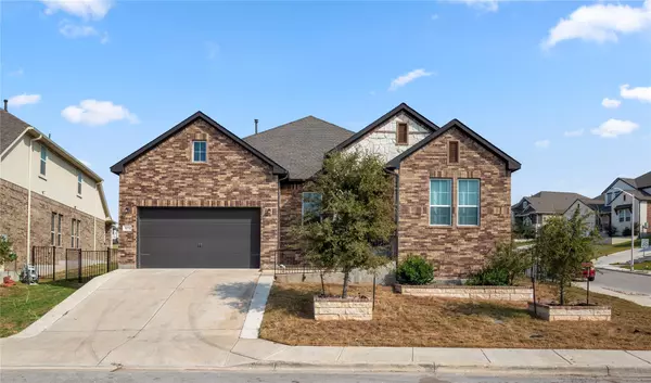 Leander, TX 78641,804 Mediterranean DR