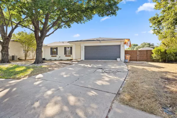 6502 Aldford CIR, Austin, TX 78745