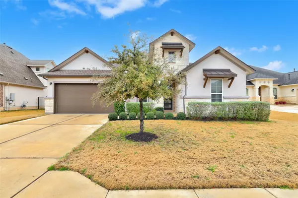 1028 Almeria BND, Leander, TX 78641