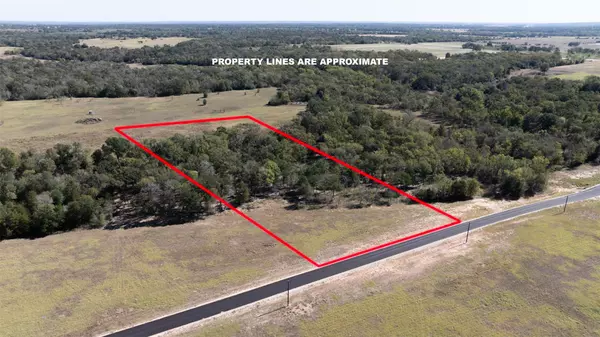 Cameron, TX 76520,204 Little Branch LN