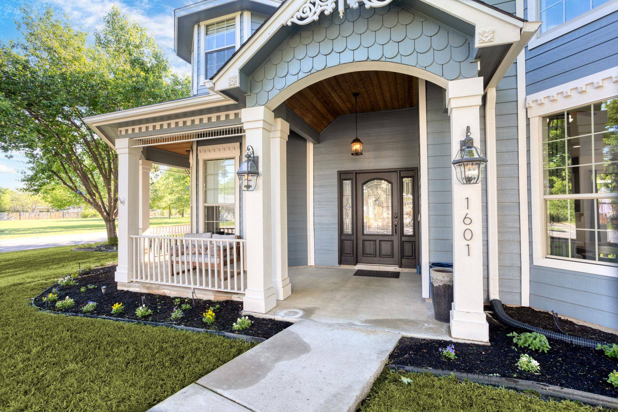 Georgetown, TX 78626,1601 Forest ST