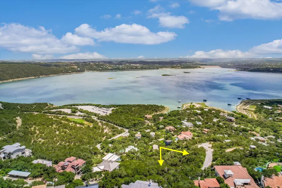 6713 Mountain TRL, Austin, TX 78732