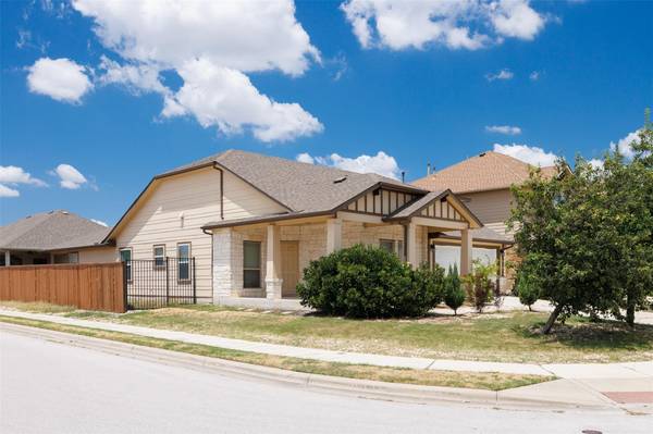 601 Cortona LN, Georgetown, TX 78628