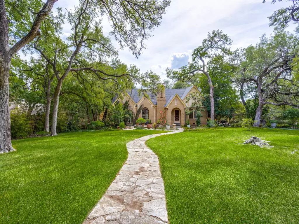 Austin, TX 78703,2611 Woodmont Ave