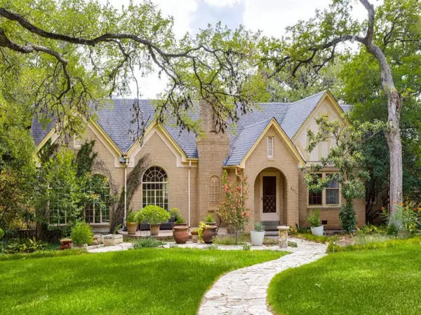 Austin, TX 78703,2611 Woodmont Ave