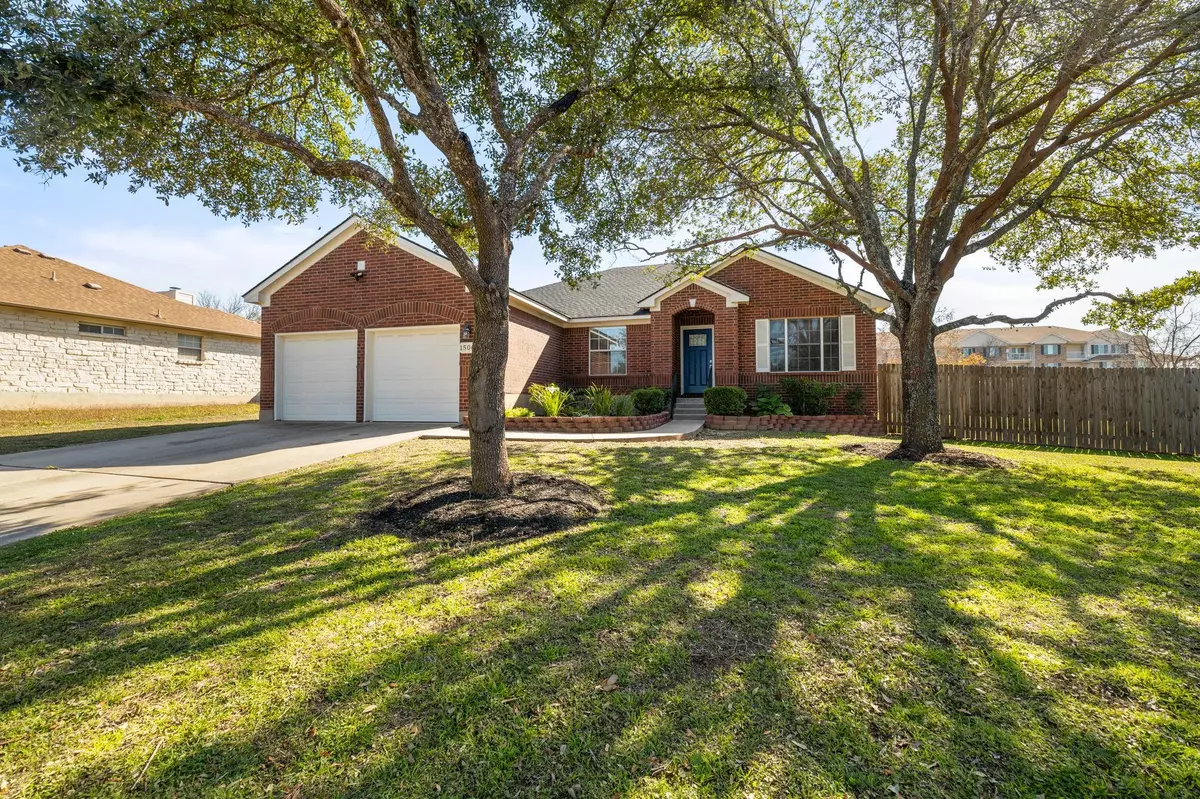 Cedar Park, TX 78613,1506 Woodstone S