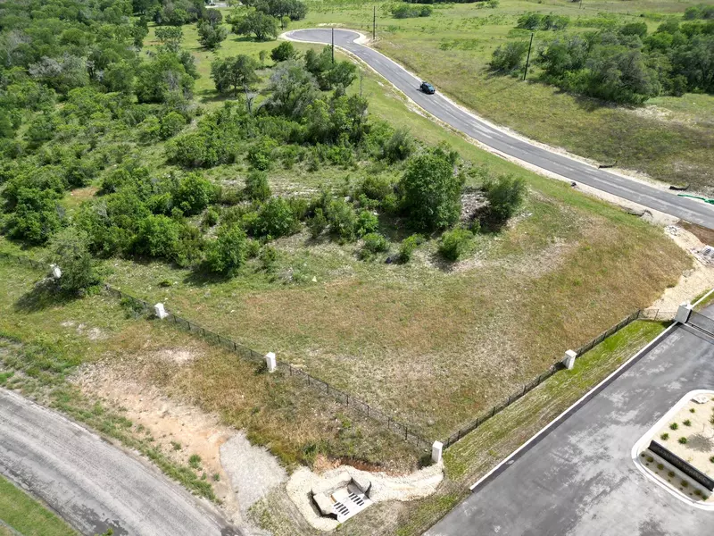 Lot 84 Kasen CIR, Liberty Hill, TX 78642