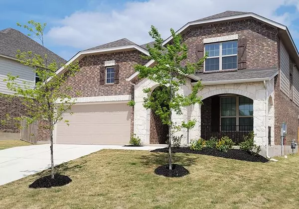524 Windom WAY, Georgetown, TX 78626