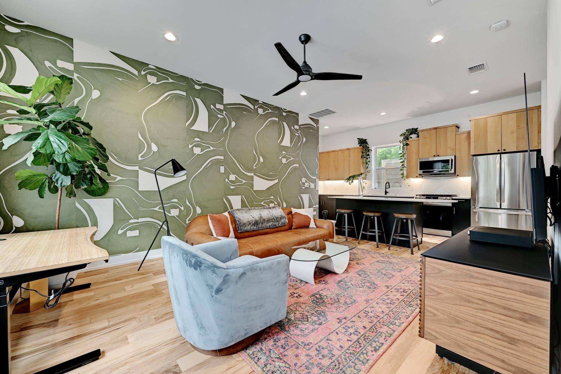Austin, TX 78721,1407 Greenwood Ave #3