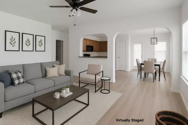 606 Lakemont DR, Hutto, TX 78634