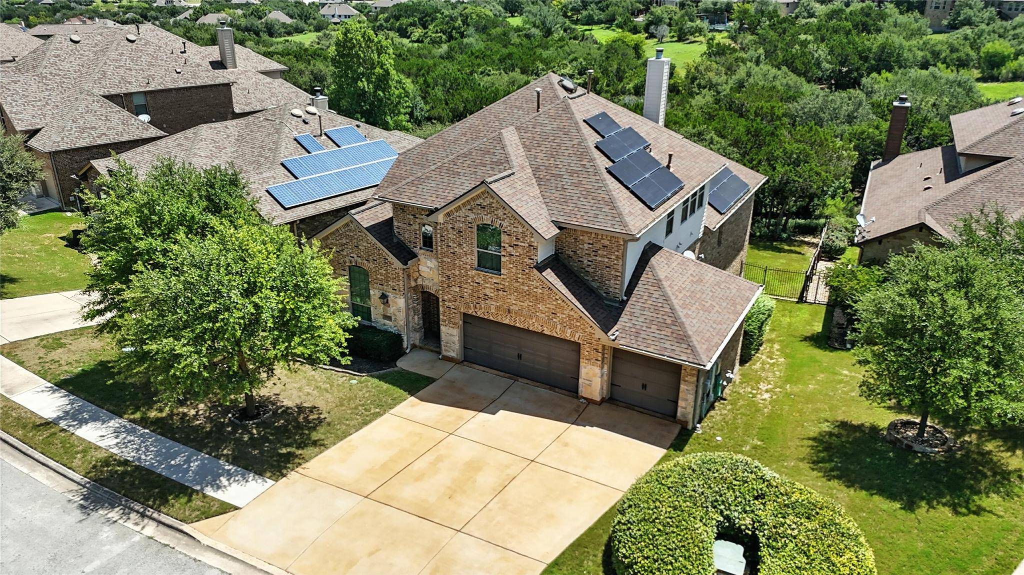 5305 Green Thread TRL, Spicewood, TX 78669