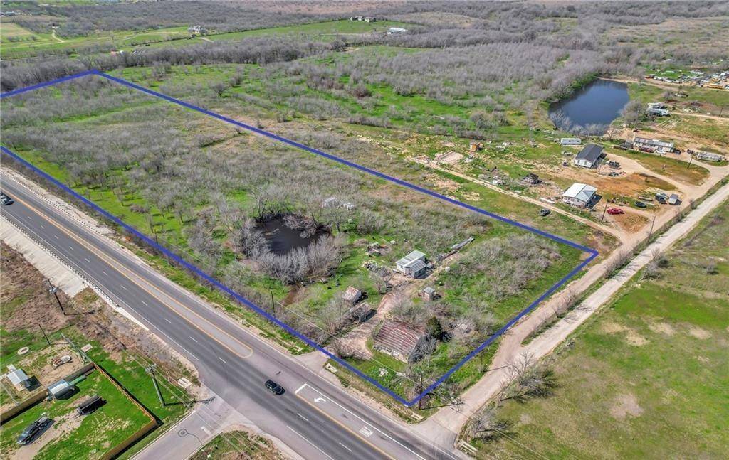 11207 Camino Real, Kyle, TX 78640