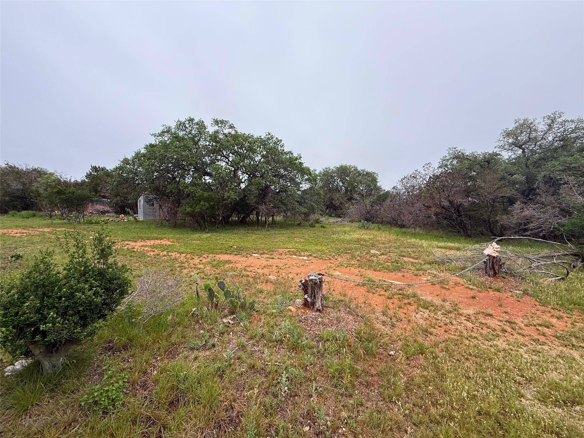 21708 Cardinal Ave, Lago Vista, TX 78645