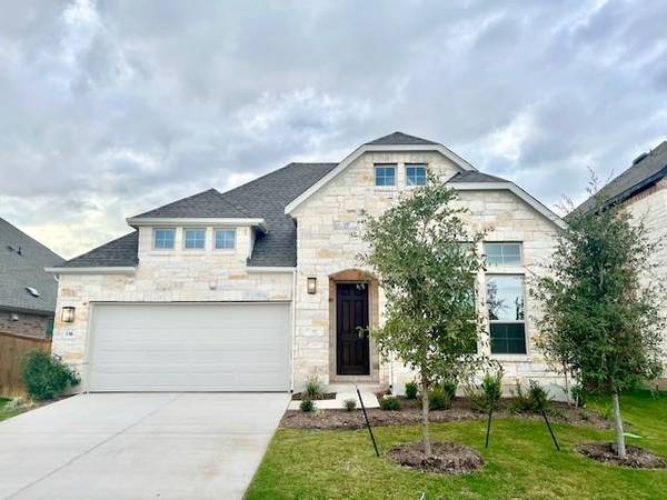 136 Rocky View LN, Georgetown, TX 78628