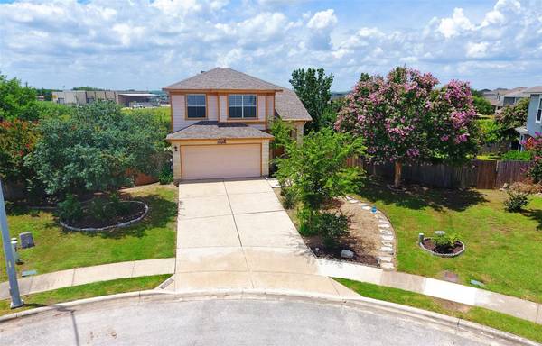 13306 James Monroe ST, Manor, TX 78653