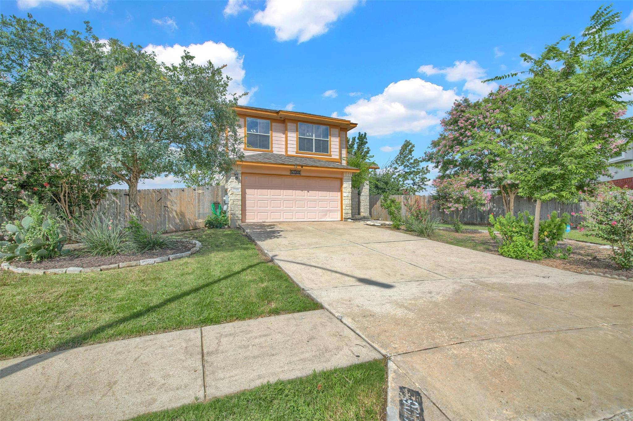 Manor, TX 78653,13306 James Monroe ST