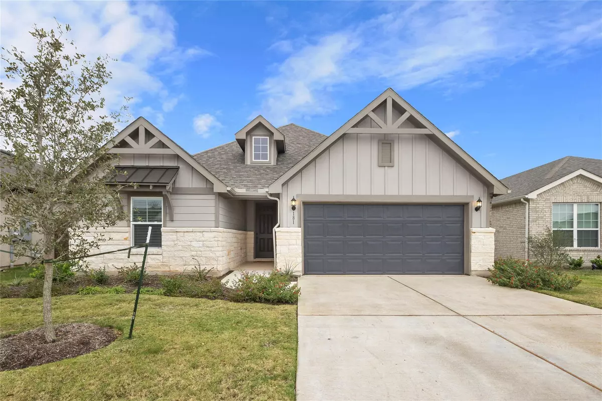 Marble Falls, TX 78654,181 Slenderleaf DR