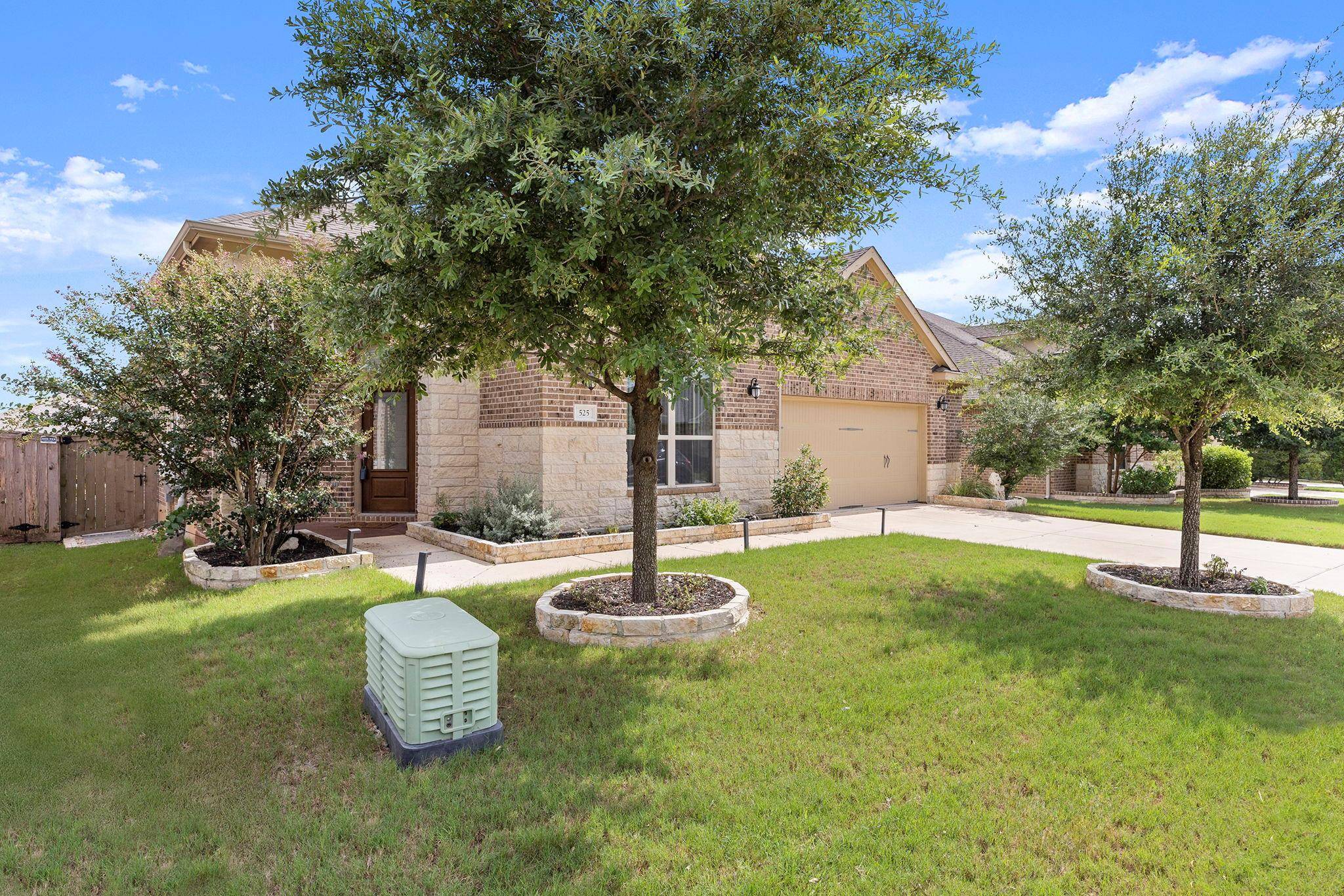 Georgetown, TX 78628,525 Scenic Bluff DR