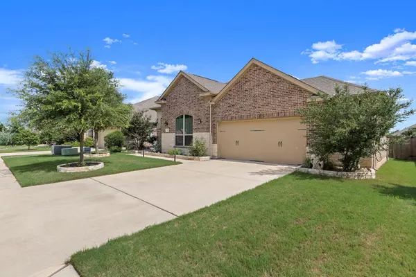 Georgetown, TX 78628,525 Scenic Bluff DR