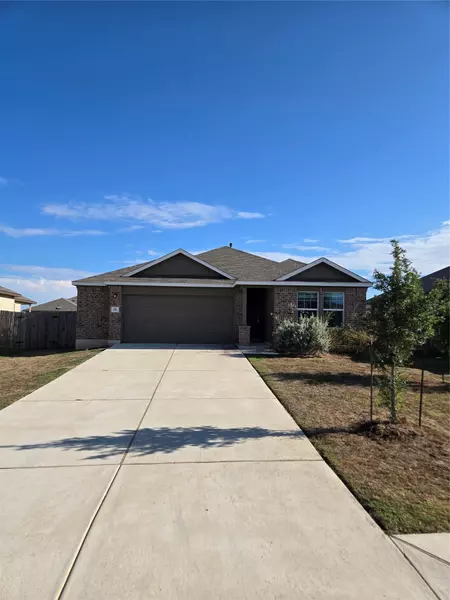 215 Silver Springs BND, Kyle, TX 78640
