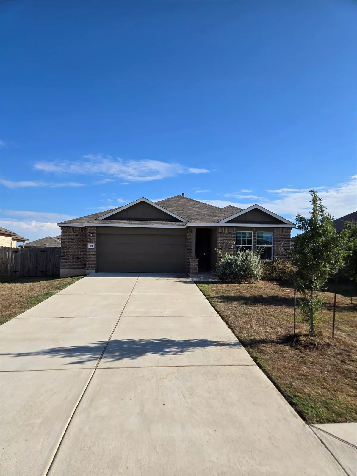 Kyle, TX 78640,215 Silver Springs BND