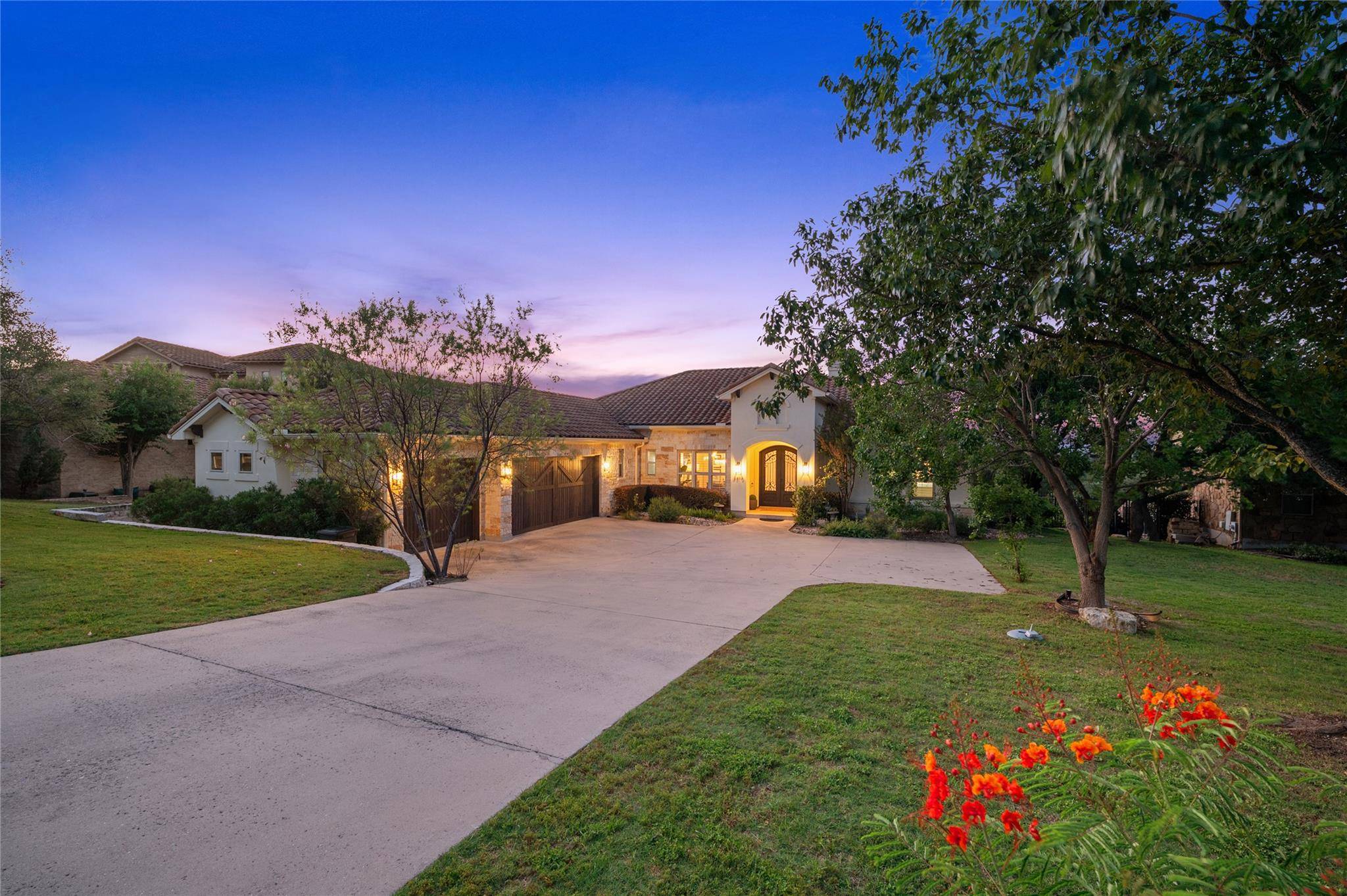 3810 Pawnee PASS, Austin, TX 78738