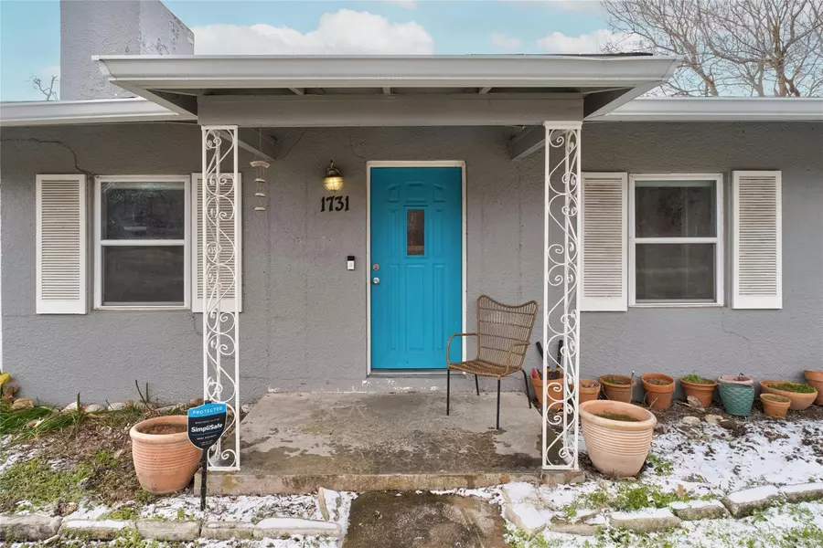 1731 E 38 1/2 ST, Austin, TX 78722