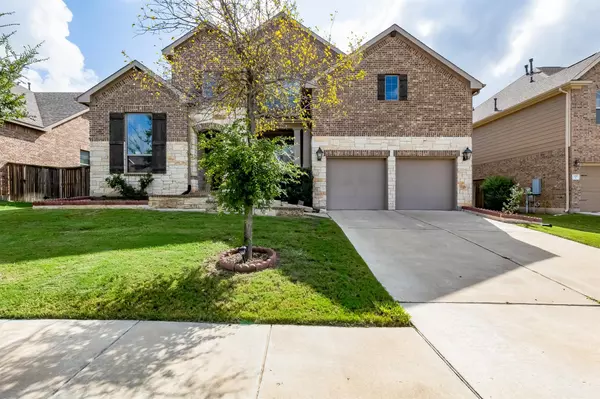 Georgetown, TX 78628,204 Lady Bird LN