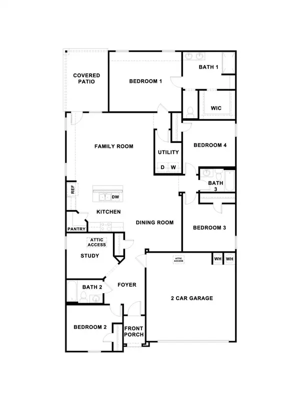 Maxwell, TX 78656,515 HODGES ST