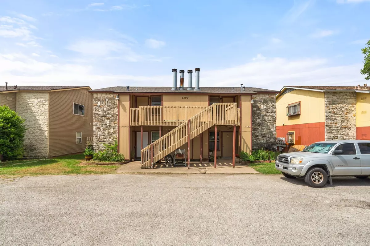 Austin, TX 78748,2303 RACHAEL CT #A