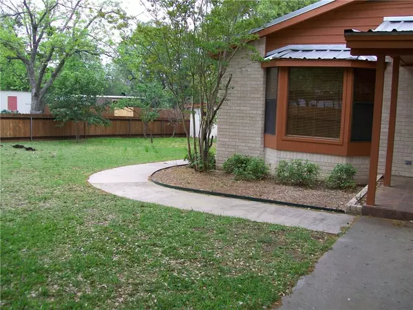 Bertram, TX 78605,310 E Cedar ST