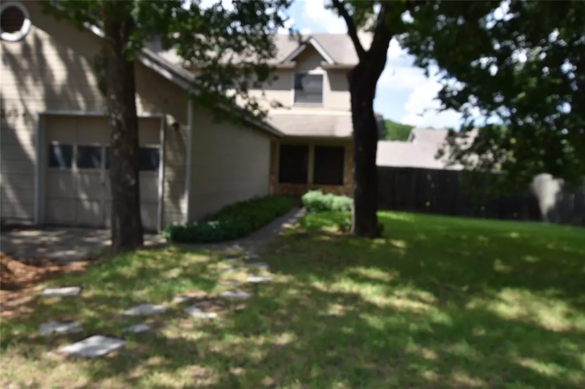Austin, TX 78748,2804 Jadewood CT #A