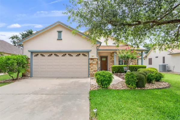 Georgetown, TX 78633,131 Nolan DR