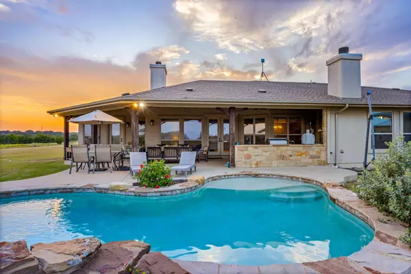 Liberty Hill, TX 78642,209 Stonehouse DR